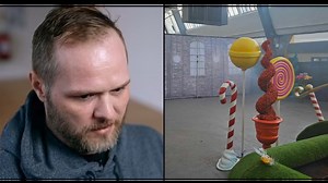 Man behind viral Willy Wonka experience explains what went wrong in new documentary