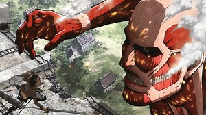 The 20 most jaw-dropping plot twists in 'Attack on Titan'