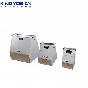 [Hot Item] Manual Sample Divider Riffle Splitter