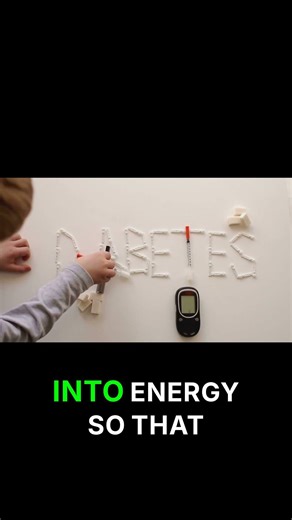 What Happens When Your Insulin Stops Working #bloodsugar #health