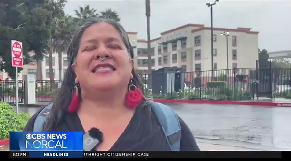 Oakland transitional housing residents slam program as they face possible evictions