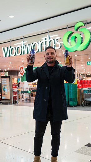 Elite Supps Australia | PROTEIN RTDs IN @woolworths_au 📢👏 ㅤ We are beyond excited to announce that our Protein RTDs in Banana & Chocolate are now available in... | Instagram