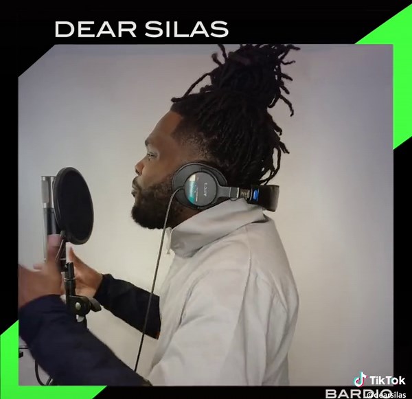 Naruto Theme Song Freestyle by Dear Silas