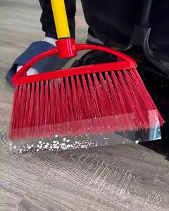 473K views · 429 reactions | Broom tape trick 粒 | Magic Hands Creations | Facebook