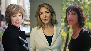 Naomi Klein & Astra Taylor: Is This End Times Fascism? | Laura Flanders & Friends