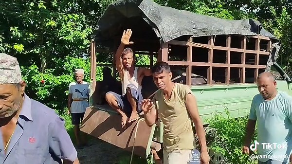 yamnepali6 (@yamnepali6)’s videos with original sound - yamnepali6