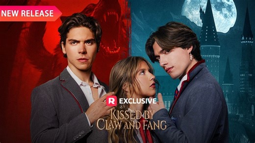 Kissed by Claw and Fang FULL VERSION