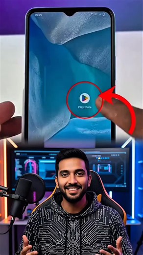 Tech Mistary on Instagram: "Google Playstore Setting 🔥 . . . Tech, mobile, phone, samsung, iphone, ios, android, photography, computer, Instagram reels, . . . #tech #playstore #android #mobile #phone"