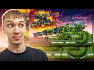 Реакция на Геранда - Восток-1 против Левиафана. Финал сезона!