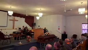 6.2K views · 43 reactions | Funeral of the late Mr. Herbert Tucker | Kerry M. Fillatres Funeral Home | Facebook
