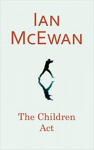 The Children Act (novel) - Alchetron, the free social encyclopedia