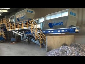 Glass Recycling: How it Works