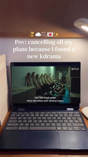 The Art of Sarah: Upcoming K-Drama Thriller