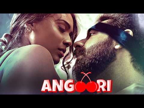 ANGOORI - 4k Video | New Web Series 2026 | Pihu Singh, Sanjay Bharadwaj, Nitin Peepra | Love Story