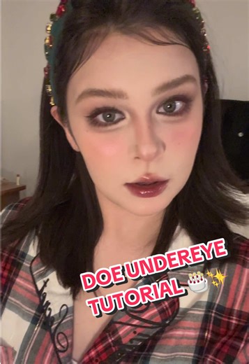 Undereye Style Tutorial: Perfect Your Aegyo Sal Look