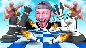 SSundee S07:E06 - I Become a Chess Grand Master