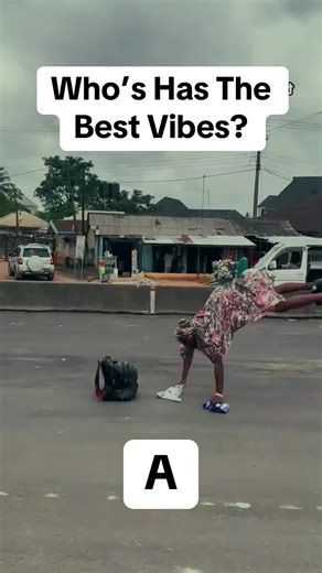Best Dance Moves Challenge: Join the Afrobeats Fun!