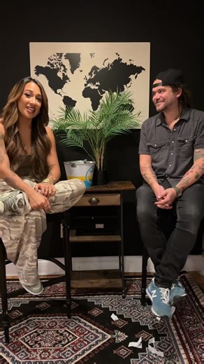 Algorhythm on Instagram: "We took some time to answer some questions and talk about the inspiration behind our new albums, “Phases” and “Illusion”. Both records came from growth, change, and the moments that shaped us. Go give them a listen if you haven’t already 🤙🏻"