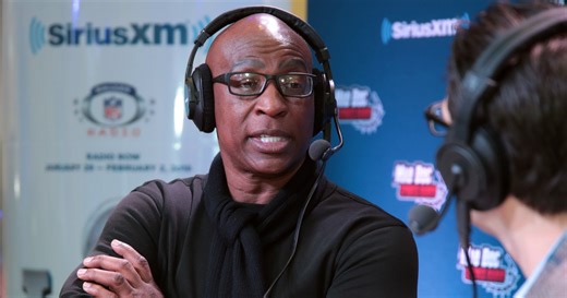 Eric Dickerson doubles down on Bad Bunny criticism ahead of Super Bowl halftime show