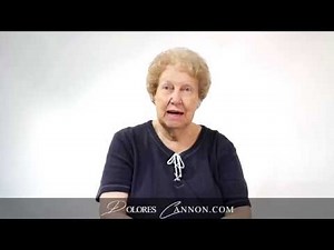 Dolores Cannon/Milton H Erickson :: Quantum Theta Healing