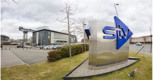 STV studios in Glasgow evacuated after 'suspicious vehicle' discovered
