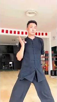 Funny mistake of nunchaku kungfu #mybloopers