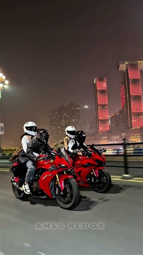 South Asia Ki Bike Lover cut copula AM50 REDOX #am50redox #redaxs #radiusarms #copula