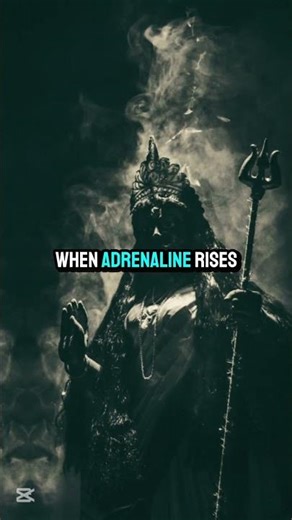 Why Some Hindus Start Shaking During Worship.