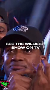 100 reactions · 17 shares | The Wild’n Out Live Tour is making a comeback! Catch all the action Saturday, May 24th at Adventist Health Arena in Stockton, California! | Nick Cannon | Facebook
