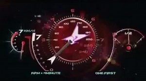 YouTube - 101020 4Minute - First [FULL MV]