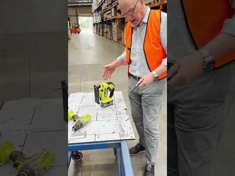 The Energy Behind Compact Laminate | Cutting with John Nikolakakis