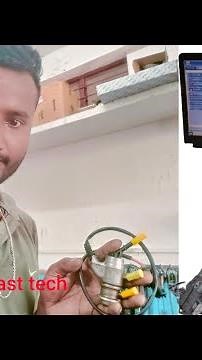 SCR system fault DEF Dosing valve fault. P2047-00 / p2048-00 fault code