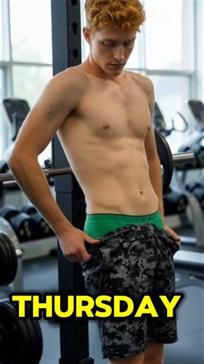 The battle is won in the gym, but the war is won in the mind. Today is about pushing past the mental barrier and letting the physical result speak for itself. We talked about the why today; this is the how. The Deadlift isn't just about lifting weight; it's about standing strong. Trust your power. Here is the compound strength routine focused on building raw power and showing up strong at the end of the week: Deadlifts: 4 sets x 5 reps (Focus on heavy weight, perfect form). Overhead Barbell Pres