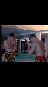 🇭🇷🐅K-1 1993 Grand Prix Champion🏆 🥇The Croatian Tiger Branko Cikatic #brankocikatic #kickboxer #kickboxing #croatia #hrvatska #martialarts | Branko Cikatic The Croatian Tiger