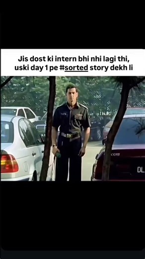 IITG Meme Channel on Instagram: "Karma is a bit*h • • • • • #iitg #iitguwahati #engineering #placement #placementseason #jobs #karma #sorted"