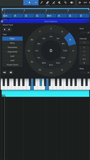 In this video course, learn all about this powerful harmonic feature in Studio One, how it can help streamline your production workflow, assist in songwriting, and much more! www.groove3.com/products/Studio-One-Chord-Track-Explained #presonus #StudioOne #virtualinstruments #beatmaker #beats #daw | Groove3.com | Facebook