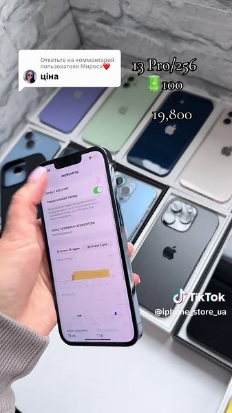 Обзор iPhone 13 Pro: особенности и преимущества