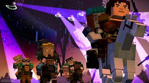 Minecraft Story Mode - Episode 4 trailer released