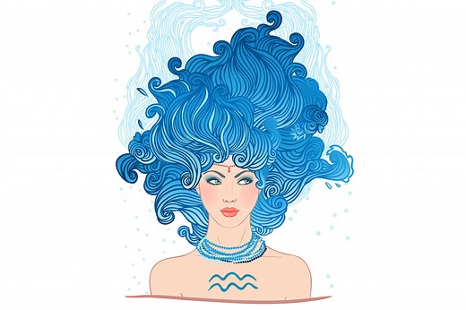 Verseau : qualités et défauts du signe astro le plus paradoxal du zodiaque