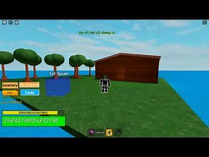 Fastest ways to farm Levels in 1st Sea (Rock Fruits Roblox)