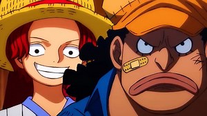 1.8M views · 33K reactions | Shanks vs Blackbeard 15 years ago | EneruReview PH | Facebook