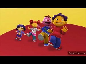 Be More PBS KIDS You Gotta Be Music Video