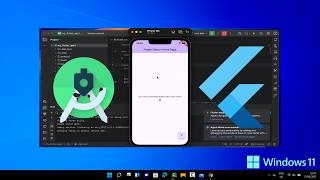 how-to-install-flutter-on-windows-11-android-studio-setup-flutter-with-android-emulator-2026-by ...