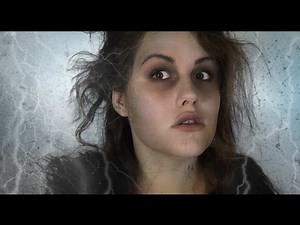 Halloween | Bellatrix Lestrange (Tutorial)