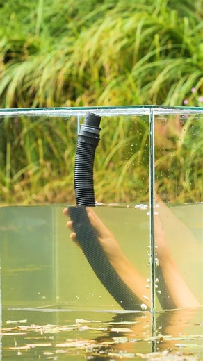 134K views · 333 reactions | Build Your Own Amazing Pond Fish Tower! | Bored Panda Art | Facebook