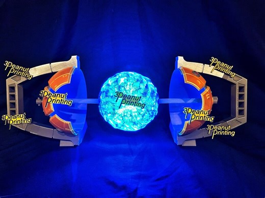 Matrix of Leadership Transformers Prop Autobot G1 - Etsy