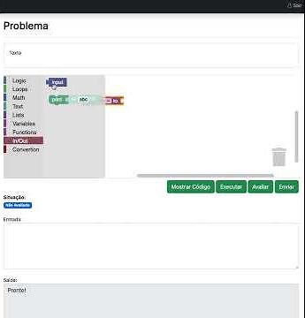 Creating Variables - Blockly