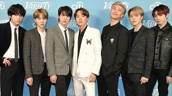 BTS announces world tour locations, including Bay Area. What you need to know