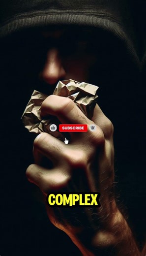 “The Ricky McCormick Note Mystery Explained | America’s Tamam Shud-Like Unsolved Code”