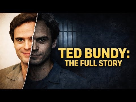 Ted Bundy Documentary: The True Story of a Serial Killer (Full Video)